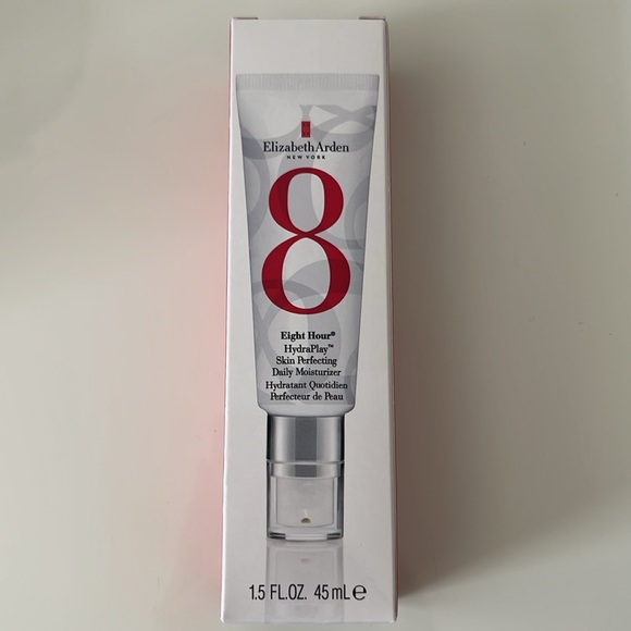 Elizabeth Arden Eight Hour® HydraPlay™ Skin Perfecting Daily Moisturizer - Picture 7 of 11